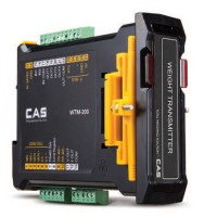 CAS High Performance weighing transmitter A/D Converter CAS High Performance weighing transmitter A/D Converter